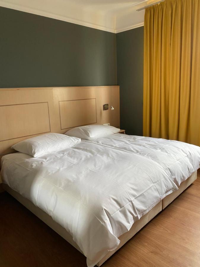 Hotel Union ออฟเฟนบูร์ก ภายนอก รูปภาพ