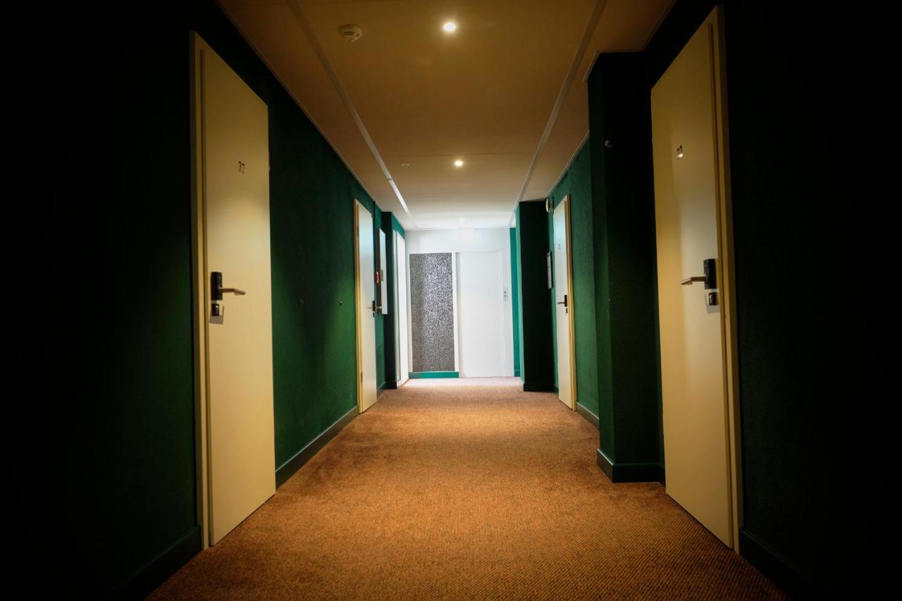 Hotel Union ออฟเฟนบูร์ก ภายนอก รูปภาพ