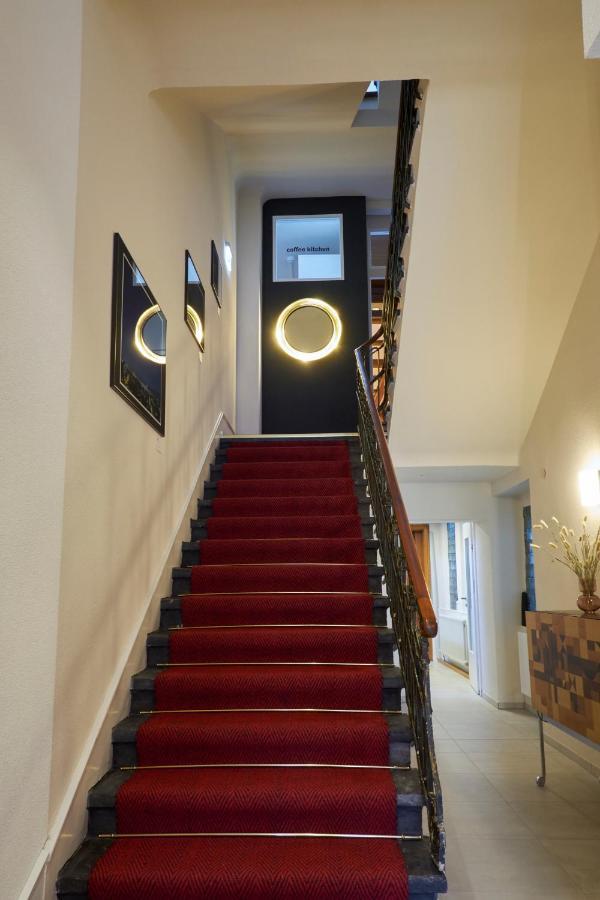 Hotel Union ออฟเฟนบูร์ก ภายนอก รูปภาพ