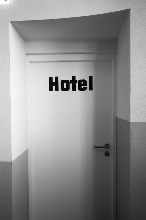 Hotel Union ออฟเฟนบูร์ก ภายนอก รูปภาพ