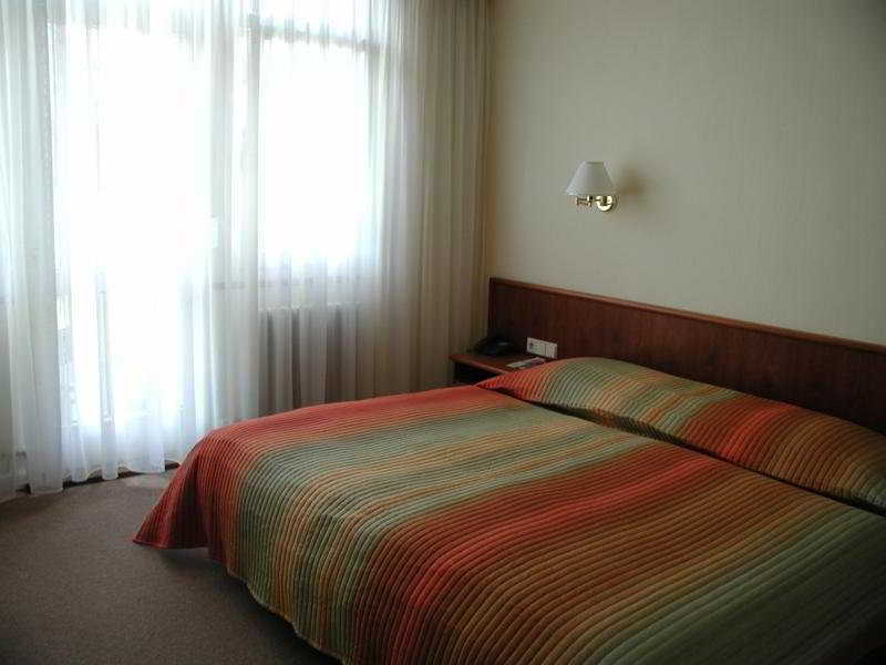 Hotel Union ออฟเฟนบูร์ก ภายนอก รูปภาพ